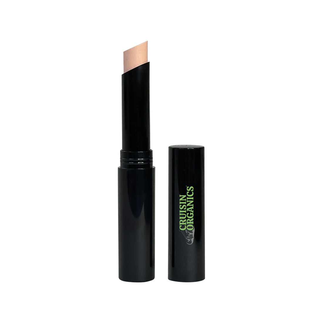 Achieve a flawless complexion with our 2-in-1 Chai SPF Creme Concealer Stick. Featuring SPF protection and dark pigment correction, this luxurious stick combines skincare and makeup for a nourished and flawless look. Elevate your beauty routine with our chai-infused formula.