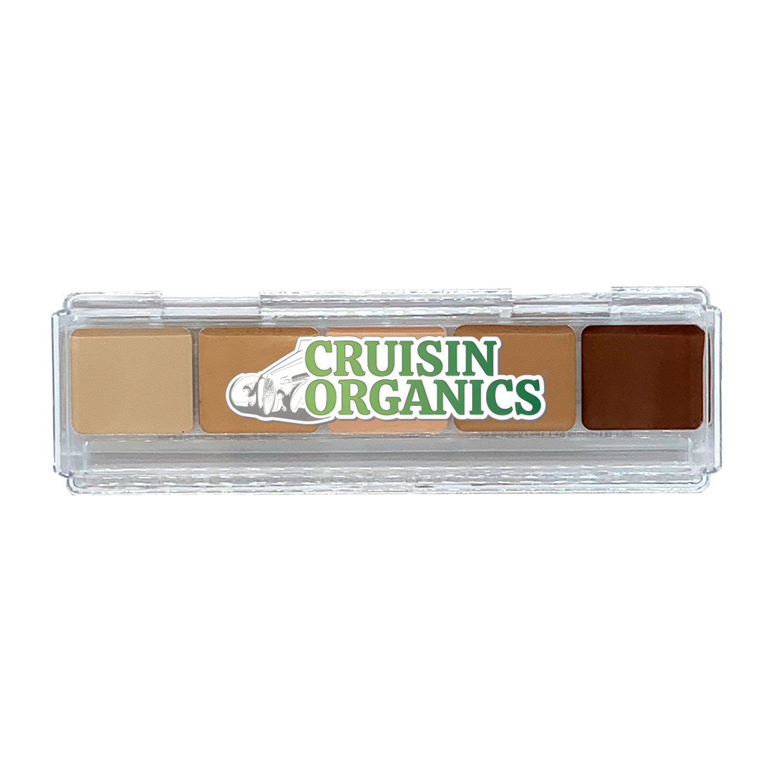 Experience flawless, long-lasting coverage with our concealer. Packed with nourishing ingredients and a variety of shades to address different concerns, our vegan formula is suitable for all skin types. Fall in love with the ultra-fine coated pigments and unmatched transparency of our concealer now!