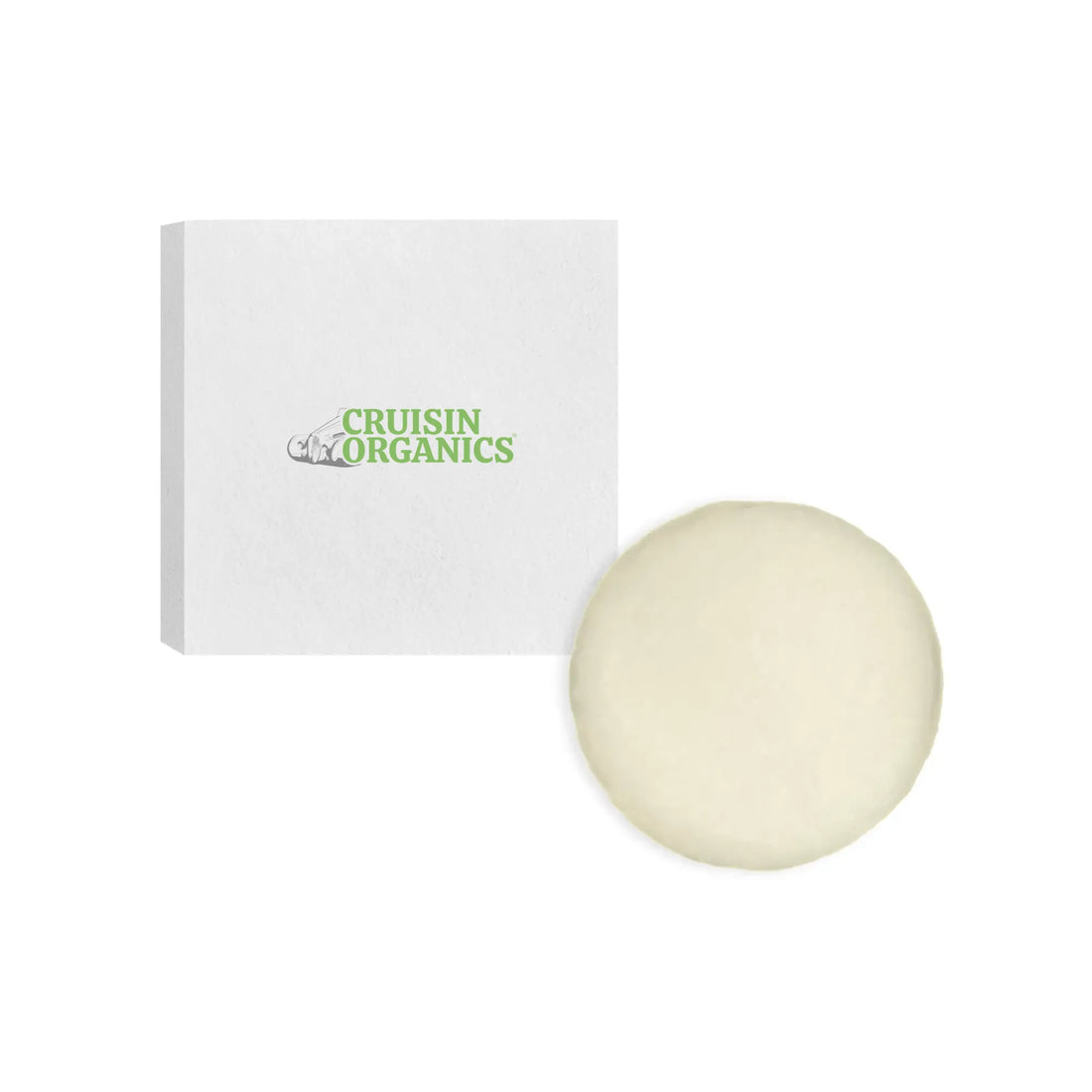 Cruisin Organics  100% plastic-free hair care with our Conditioner Bar. These highly concentrated bars are loaded with nutrient-rich ingredients to maintain nourished and healthy hair. Infused with a luxurious Moroccan oil blend, they release the warm scents of sultry amber and opulent wood. Our Conditioner Bar is designed to be both gentle and effective, providing ample moisture and conditioning to your hair.