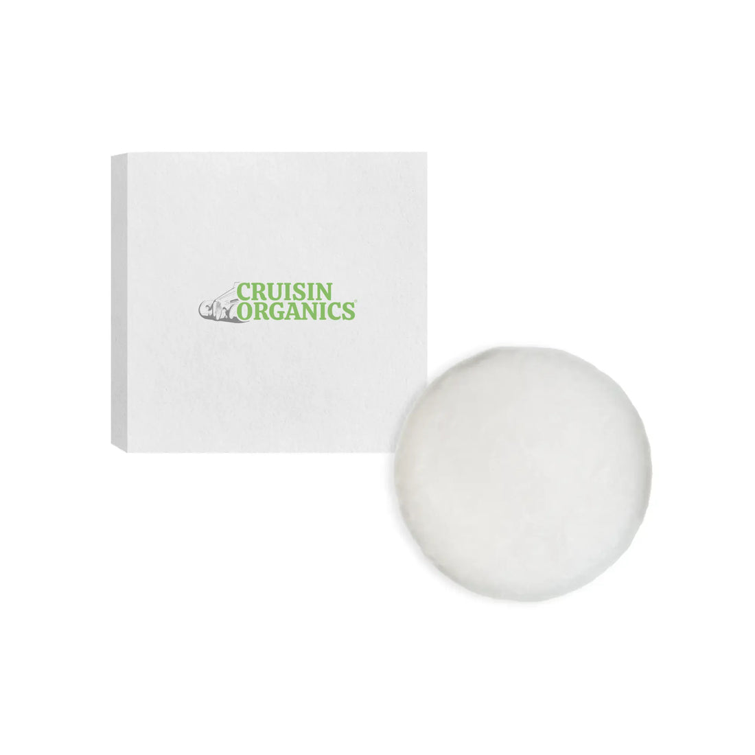 Experience luxurious hair cleansing and lathering with Cruisin Organics Daily Shampoo Bar. Infused with a sumptuous Moroccan oil blend, this shampoo bar enriches your hair, leaving it silky, lustrous, and well-nourished. Embrace sustainability and bid farewell to plastic packaging—our eco-friendly bar is crafted with biodegradable components and is appropriate for all hair types. Vegan and Cruelty-Free!