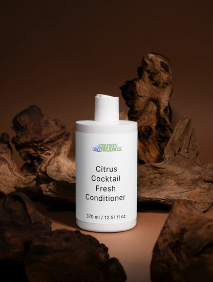 Citrus Cocktail Fresh Conditioner