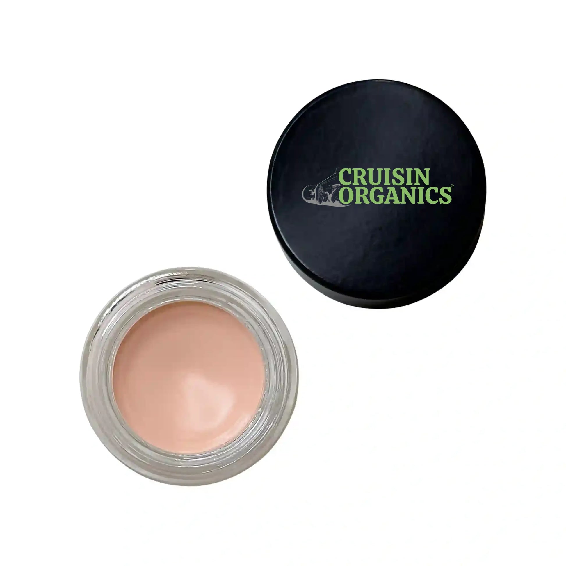Ensure long-lasting wear for lipsticks and shadows with our Eye & Lip Primer. Conceal any flaws and unevenness on your eyelids using our velvety formula. Our Eye & Lip Primer will keep your lip liners, lipsticks, eyeshadows, and glitters looking fresh all day without the worry of creases. Say goodbye to creasing with this sheer and seamless primer for effortless application of color on your lids!