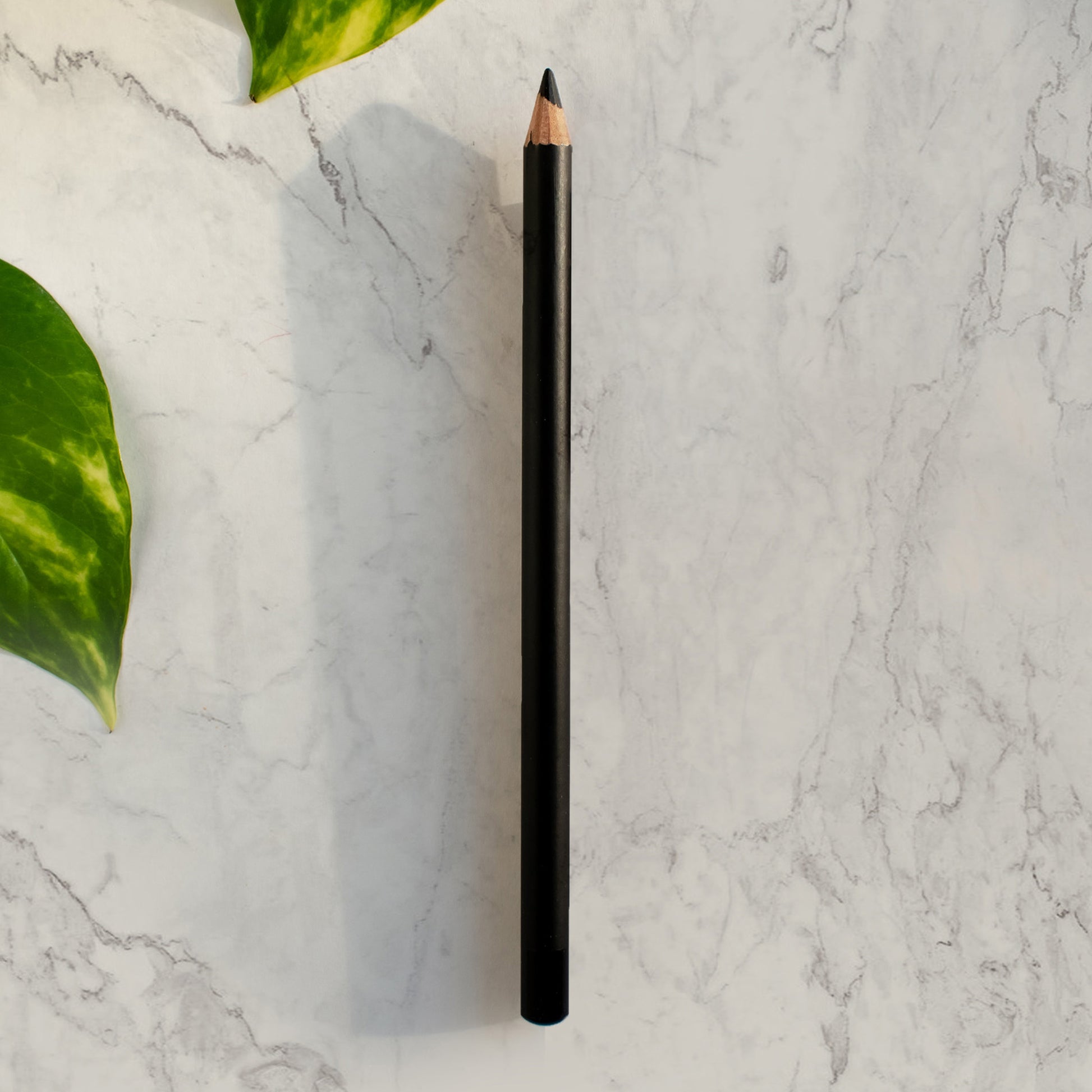 Enhance your natural beauty with Adept Eye Drama. The Cruisin Organics White Eye Pencil adds a touch of artistry to your look, allowing you to confidently express your unique style. Dare to bare-wear and be who God made you to be.