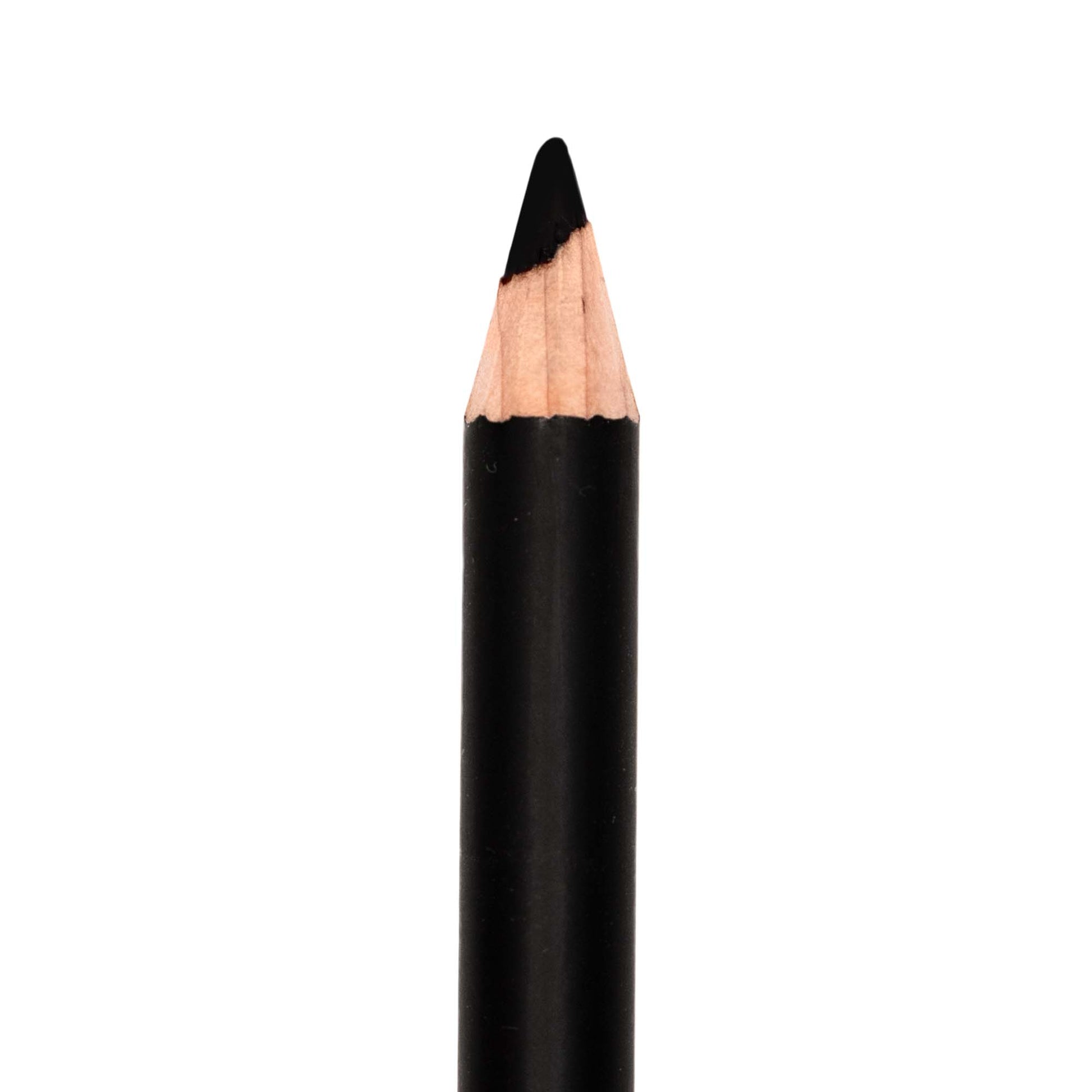 Creamy texture of Cruisin Organics Brown Eye Pencil makeup and create a glamorous, smudged eye look. Let your eyes captivate with ease and confidence, ready to make a lasting impression.