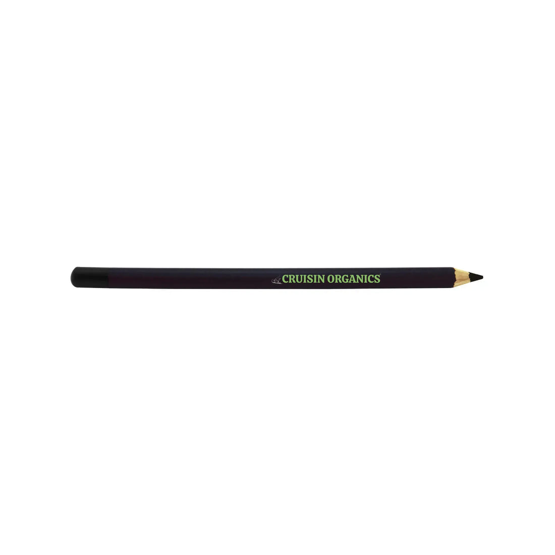 Intensify your eyes with our Black Eye Pencil. Vegan and with a soft, creamy texture, it effortlessly blends, smudges, and pairs with your favorite eyeshadows for a dramatic, sultry look. Elevate your makeup game with the powerful formula and limitless possibilities.