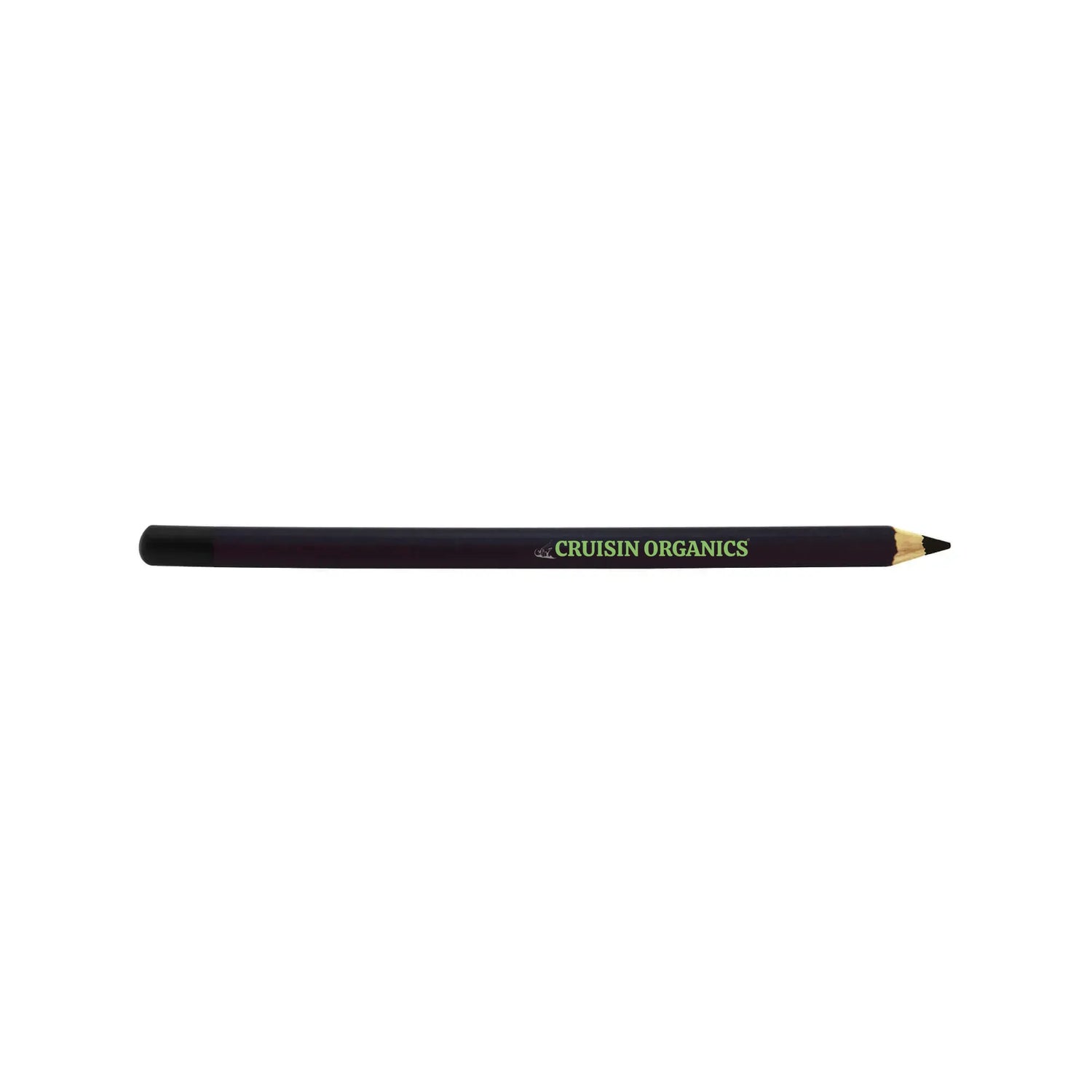 Intensify your eyes with our Black Eye Pencil. Vegan and with a soft, creamy texture, it effortlessly blends, smudges, and pairs with your favorite eyeshadows for a dramatic, sultry look. Elevate your makeup game with the powerful formula and limitless possibilities.