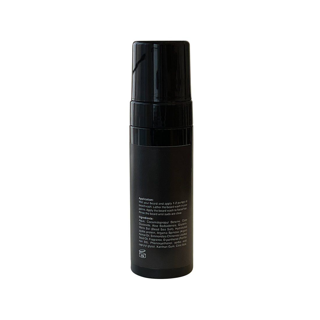 Face & Beard Cleanser Men&