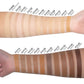 Shop for Cruisin Organics Seashell Foundation and a multiple shade of foundational e-commerce colorpop inventory