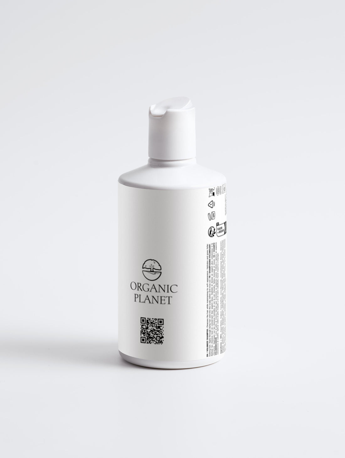 This shampoo effectively cleanses and preserves hair&