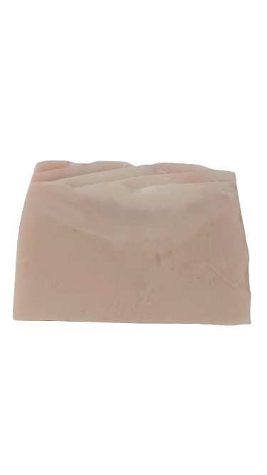 Goat Milk Cream Soap