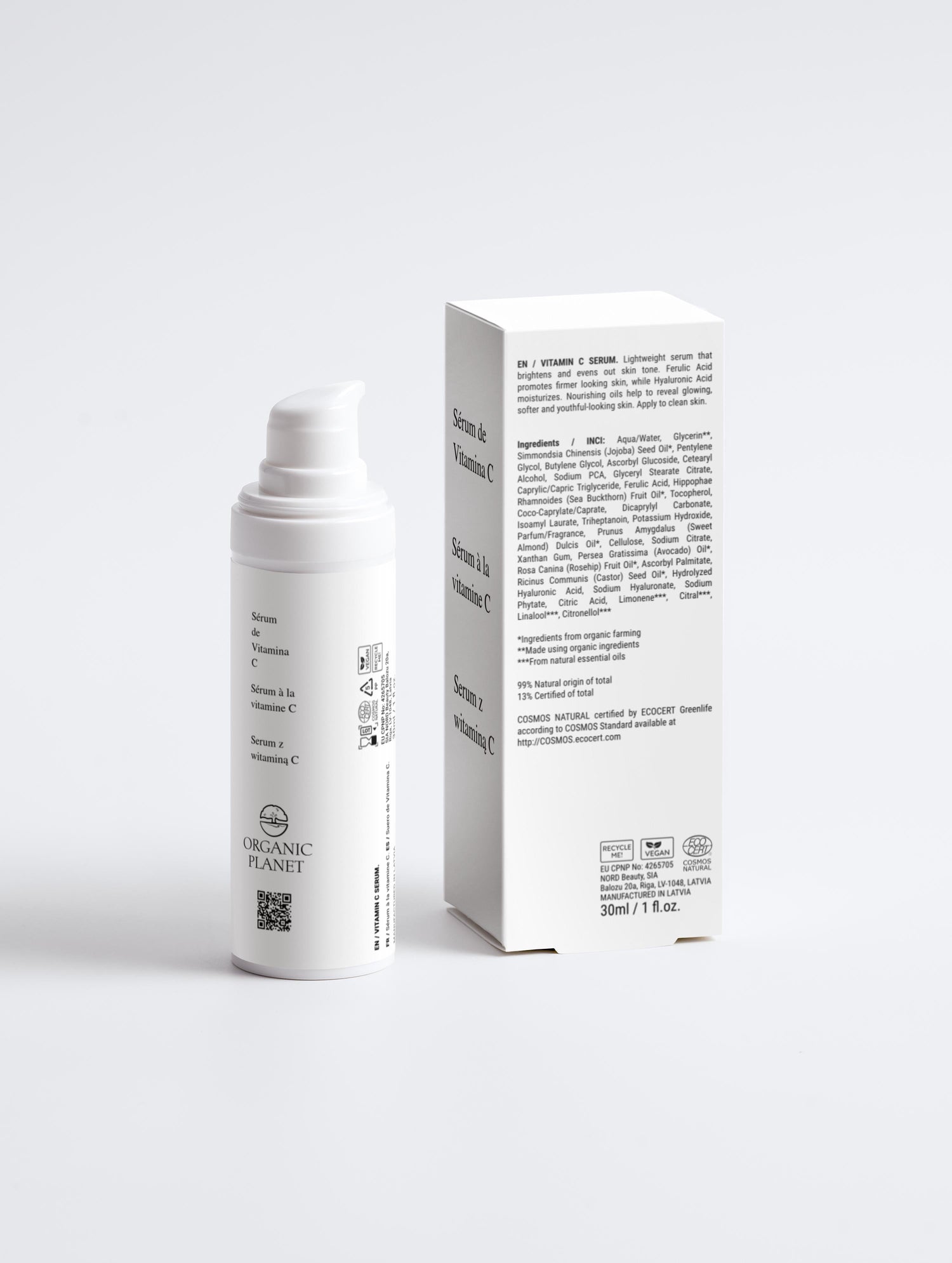 Dark Spot Routine Duo