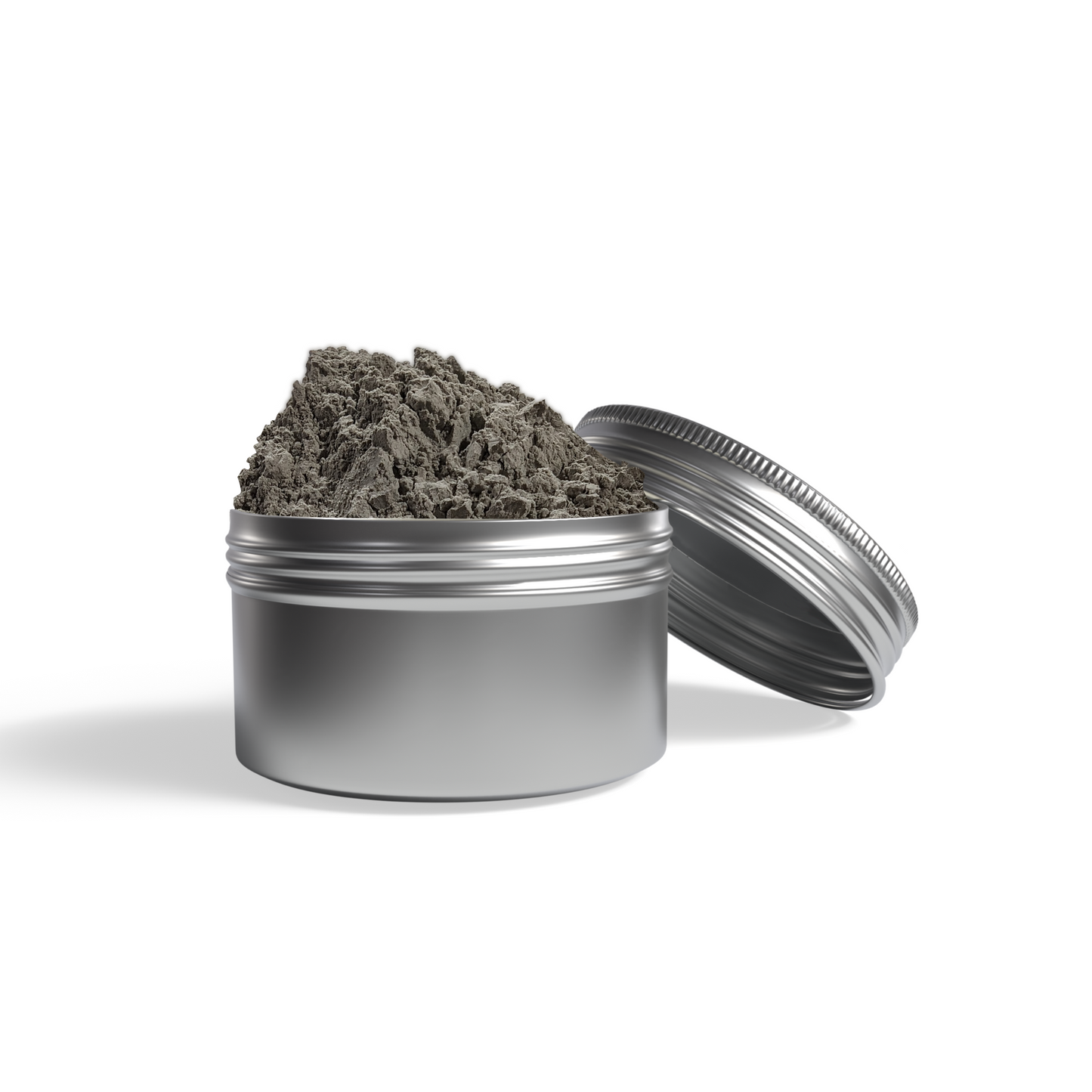 Cruisin Organics Mud Mask Powder is Vegan and Palm-Free.