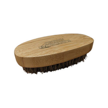 Bamboo Beard Brush