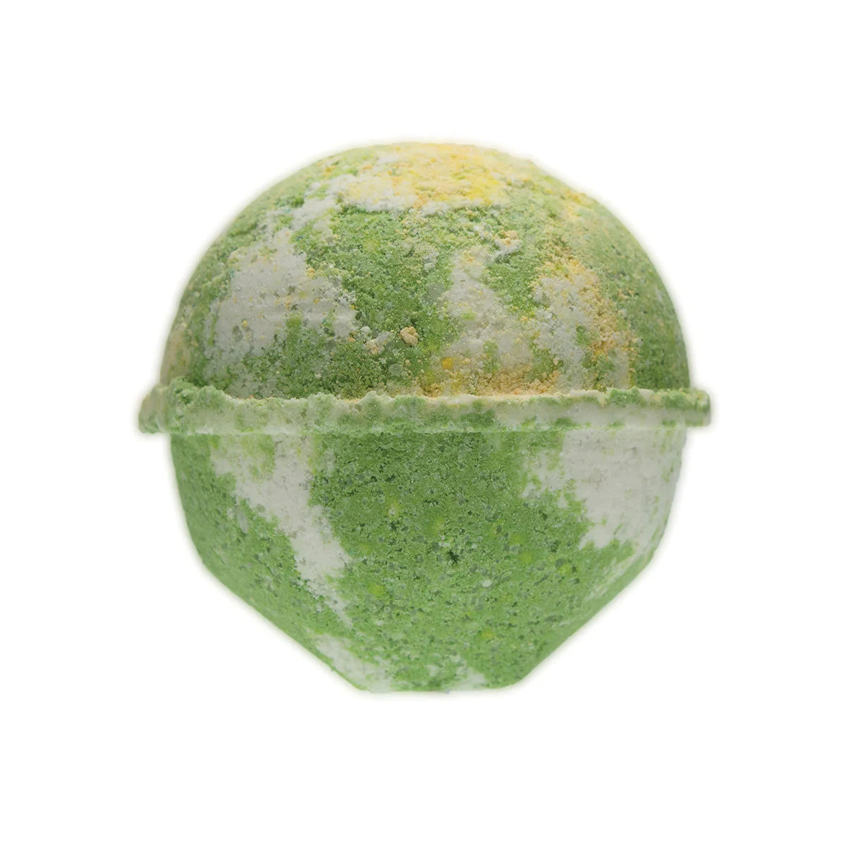 Calming Tea Bath Bomb