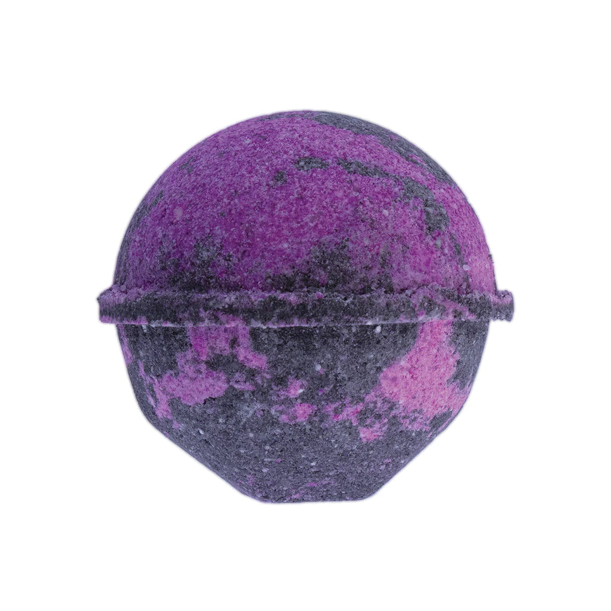 Cruisin Organics Sweet Bubbles  bath bomb. A balance of fun and sophistication. Packed with Shea and Cocoa Butters, it soothes skin and fills your tub with bubbles. Transport yourself to a euphoric state and feel like royalty. Our bath bombs use Kaolin Clay, Shea, and Cocoa Butters for a dazzling bath experience.