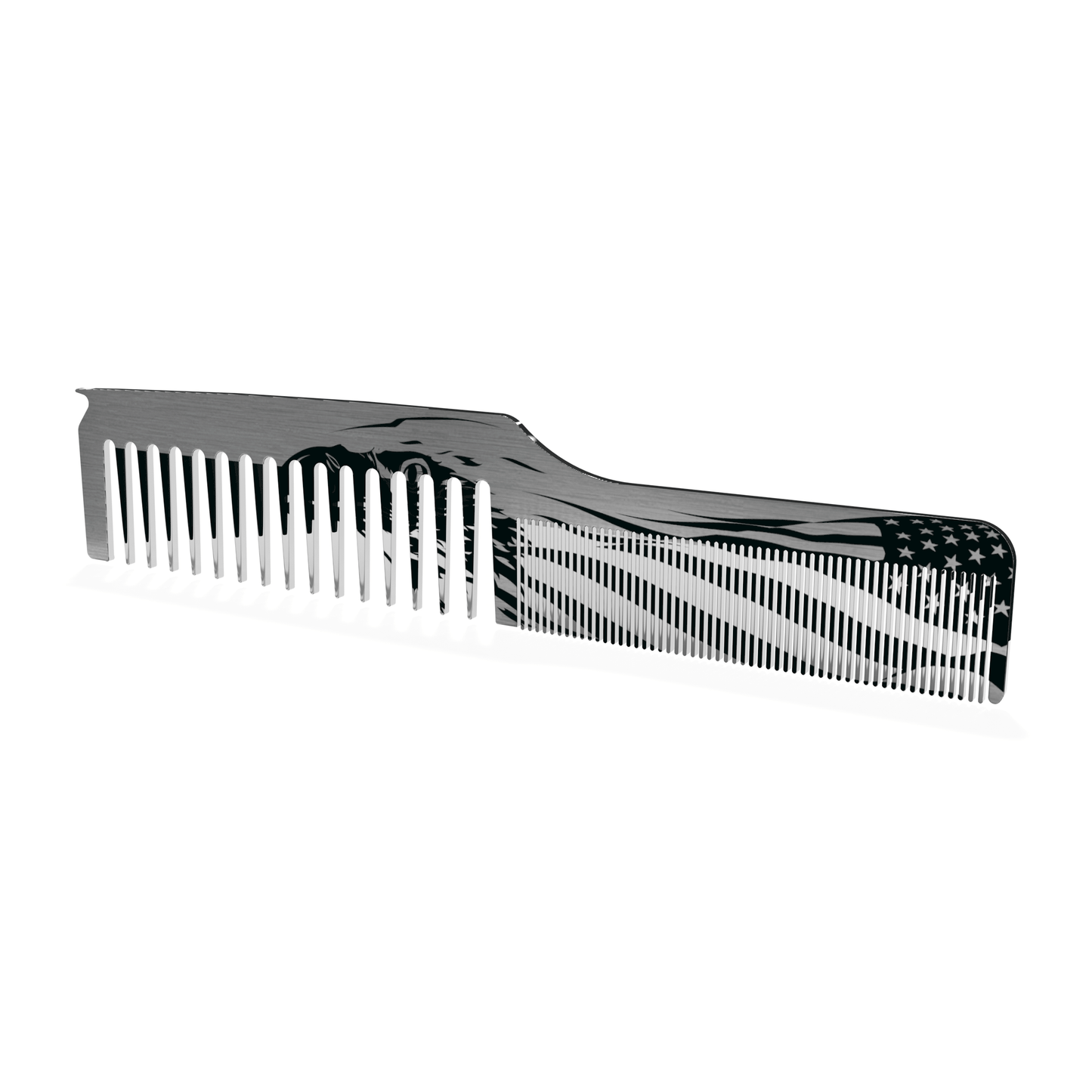 Eagle Hair Comb Heat Resistant