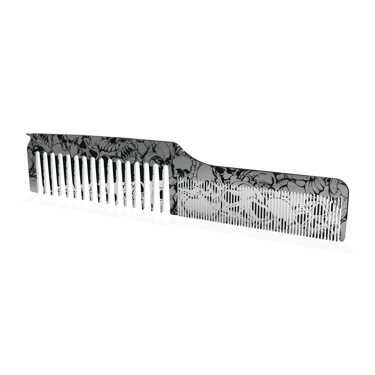 Skulls Comb