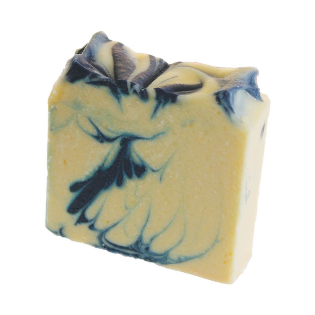 Lavender Goat Milk Soap