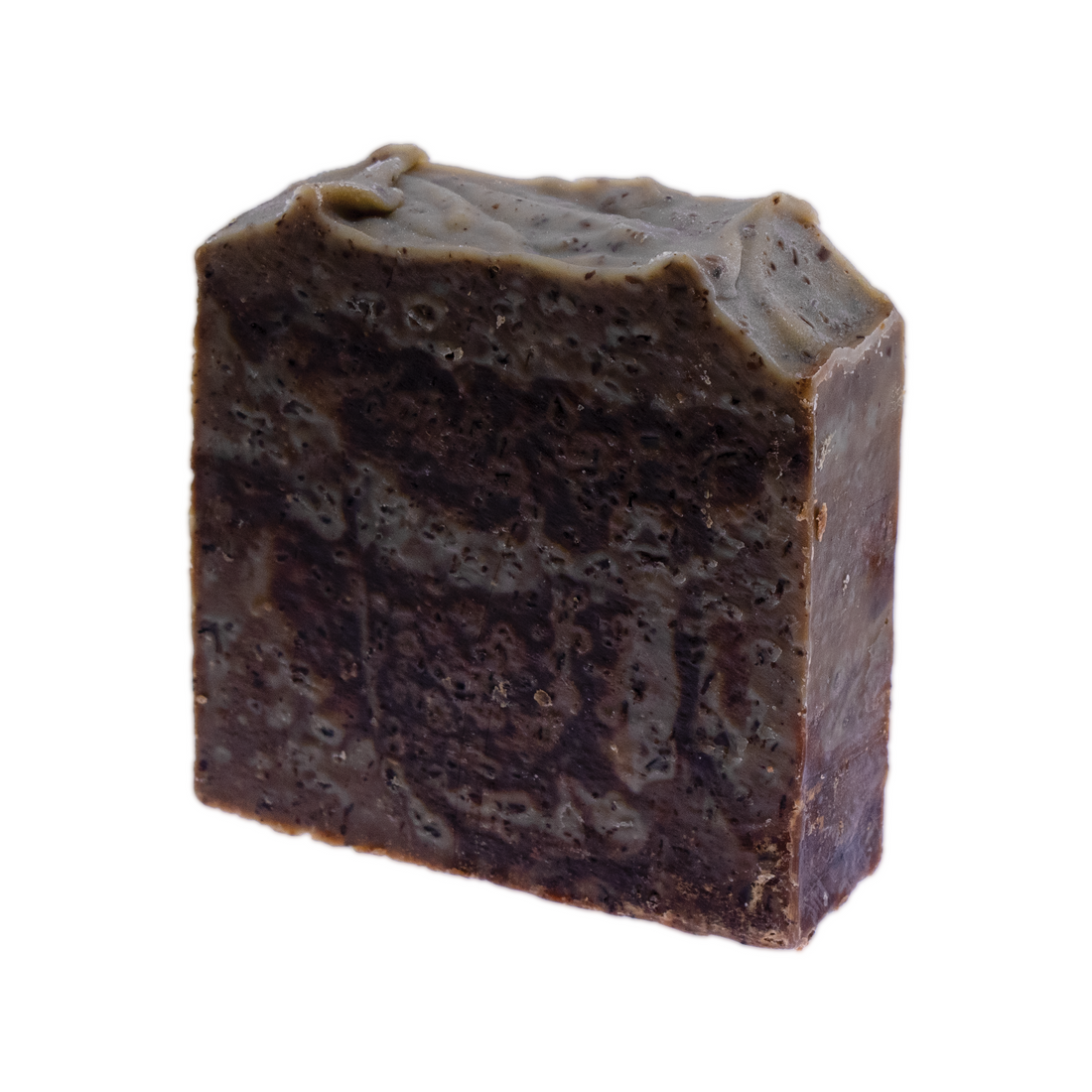 Discover the rejuvenating properties of green tea through this professionally handcrafted soap. Enriched with top-quality ingredients, including olive oil, coconut oil, shea butter, and castor seed oil, this soap promotes equilibrium and well-being for both the skin and spirit. The delicate herbal scent and gentle exfoliation from green tea leaves will leave you feeling invigorated and revitalized, preparing you for the day ahead. Pamper yourself with an at-home spa treatment and luxuriate in the silkiness