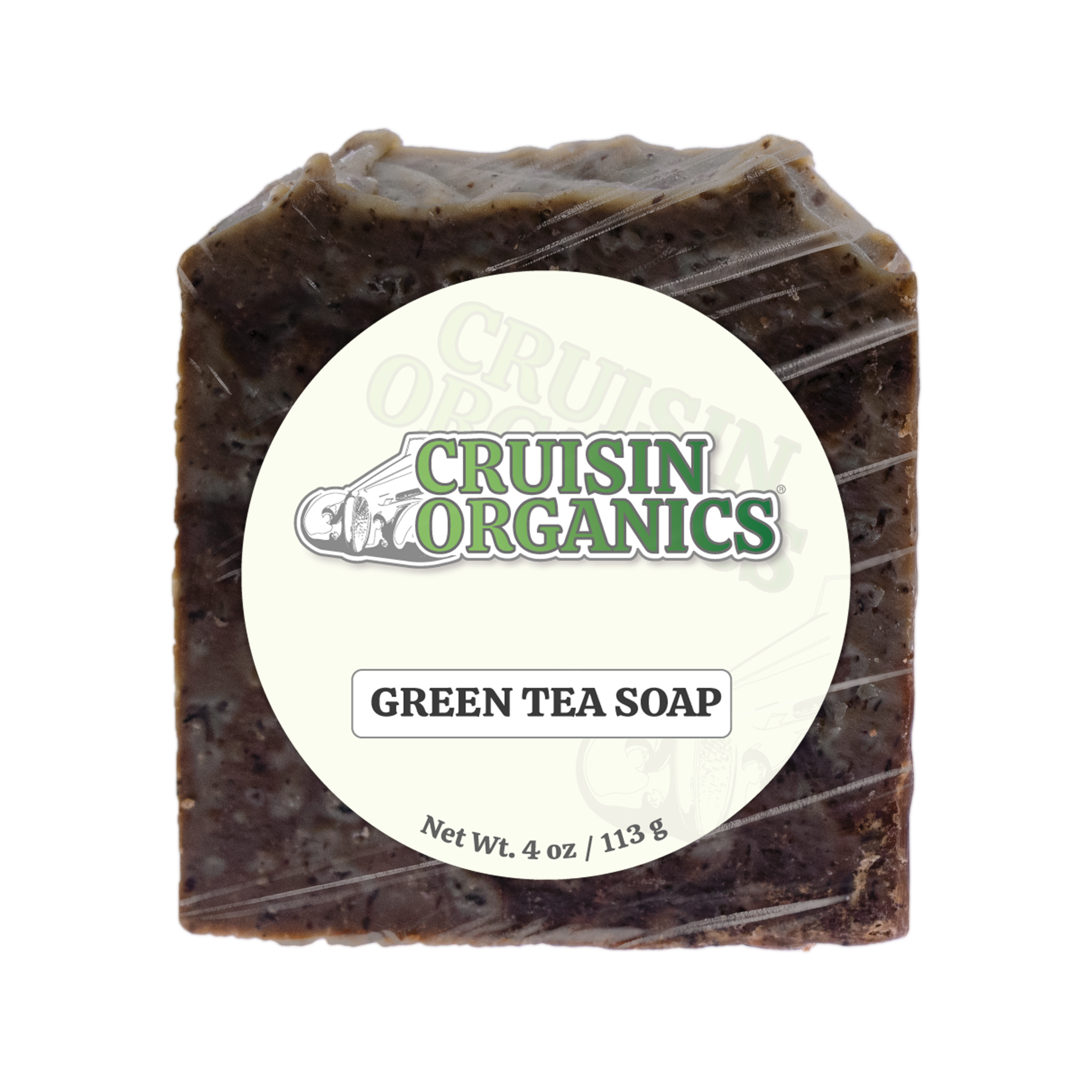 Indulge in a refreshing spa experience with our artisanal green tea soap, crafted with quality ingredients and infused with herbal-green fragrance. Promotes balance and wellness for skin and soul.