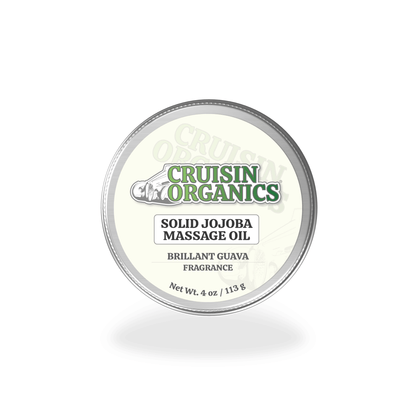 Eczema relief! Cruisin Organics&