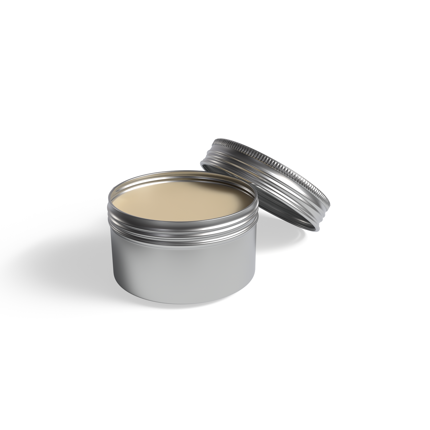 Lavender Earth Balm Deodorant