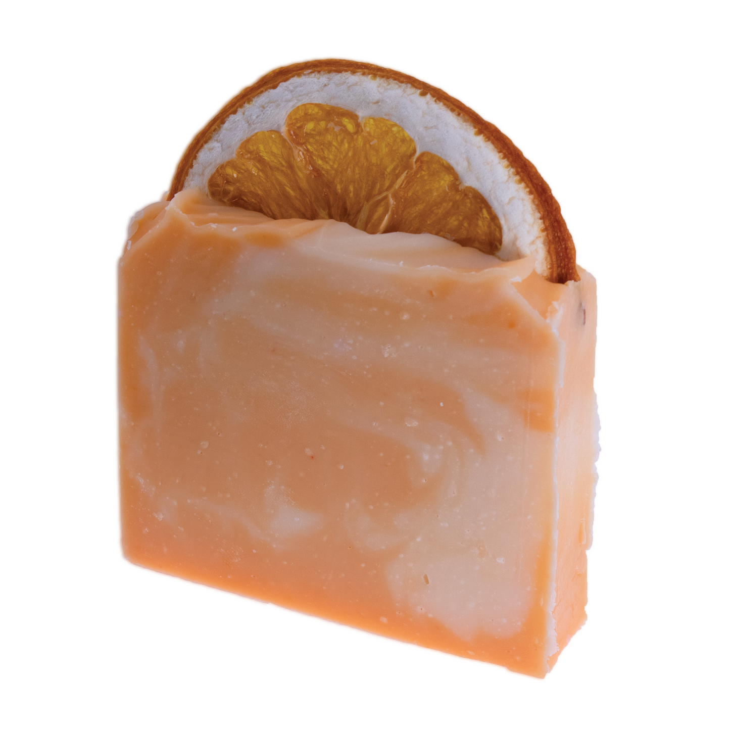 Orange & Bergamot Artisan Soap