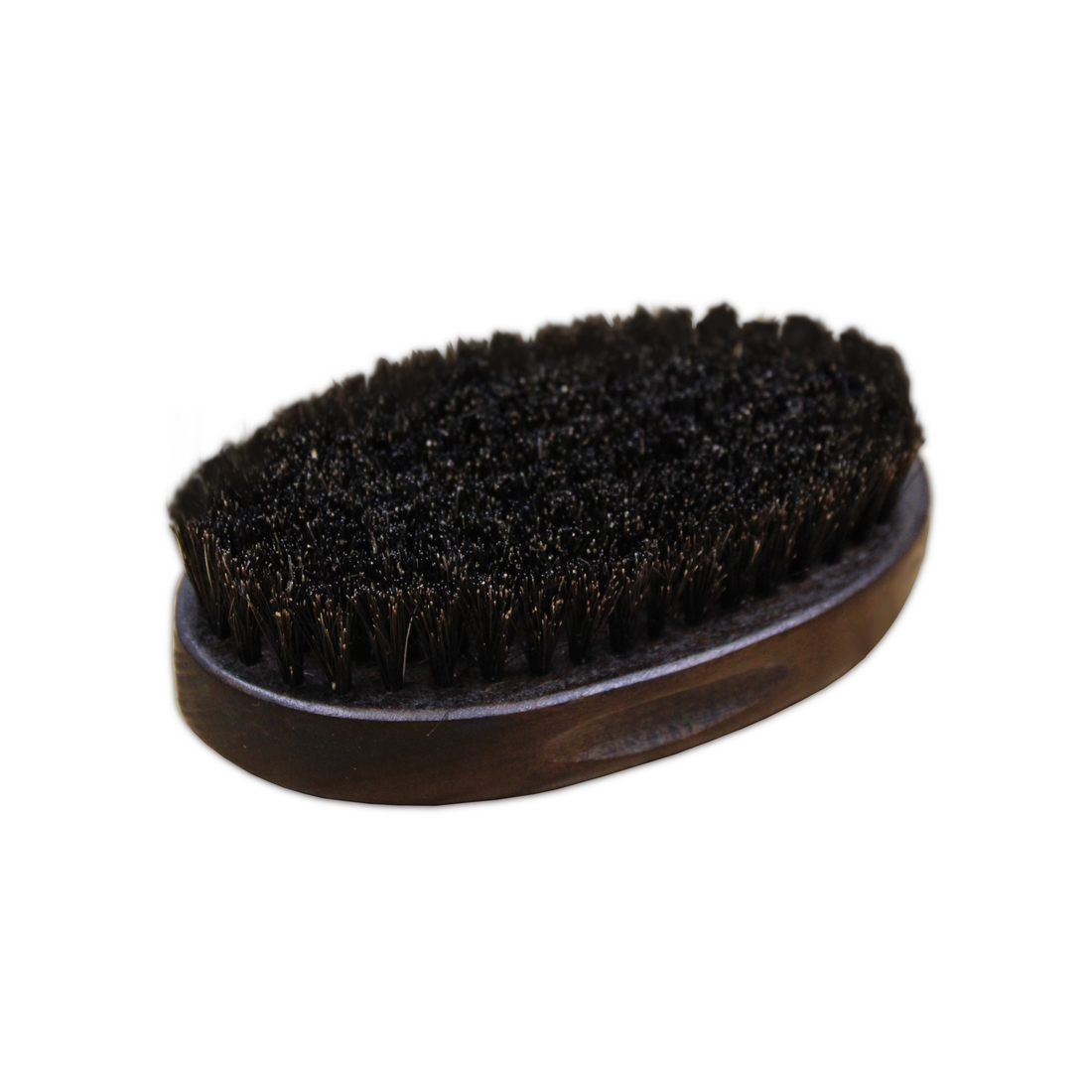 Hardwood Boar Bristle Brush