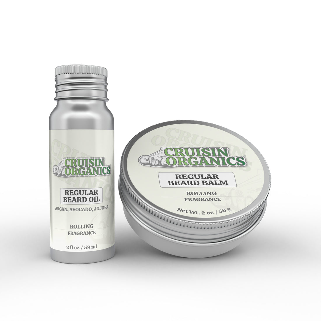 Unleash the full potential of your beard with the Bossie Beard Bundle. This ultimate set features premium beard oil, balm, and butter, along with a stainless steel comb and tiger wood scales. Choose from seven aromatic oils to elevate your grooming routine and achieve a healthier, more stylish beard. Experience the difference with our all-in-one grooming bundle.