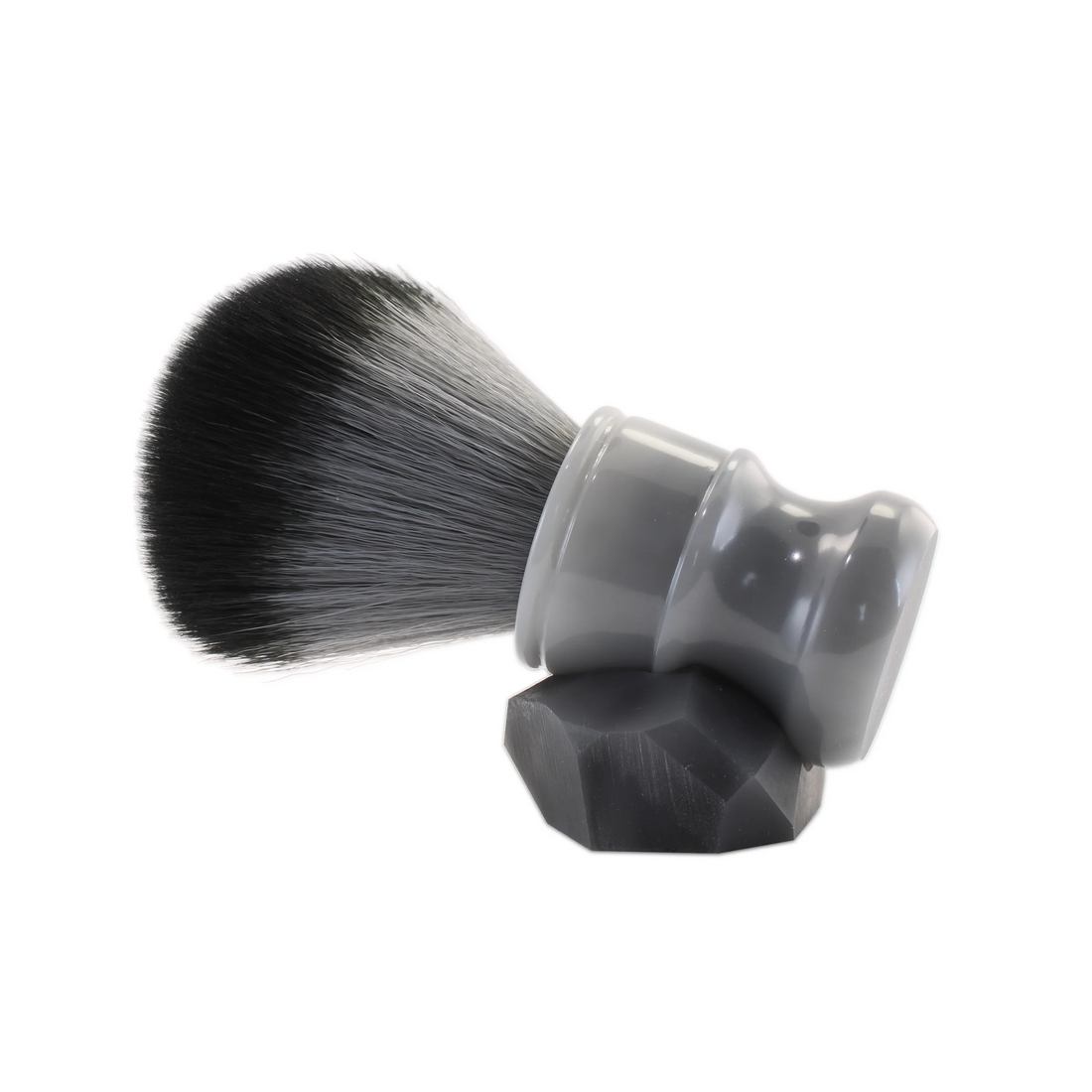 Discover the art of shaving with our handcrafted brushes! Experience the luxury of creating your own rich lather with our top-quality synthetic bristles, nestled in custom hand-poured bases.
Don&