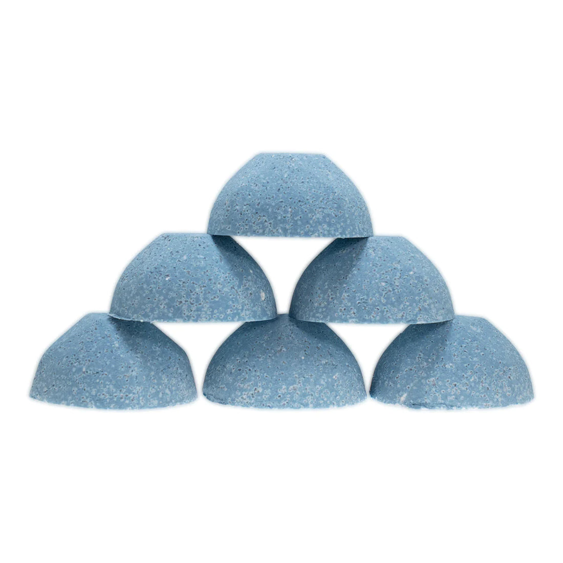 Cruisin Organics Mind and Body Shower Steamers. Infused with eucalyptus essential oil and menthol, they offer powerful aromatherapy benefits and can relieve common colds and sinus issues. These steamers boast potent ingredients that relax muscles, nourish skin, and enhance your shower experience.