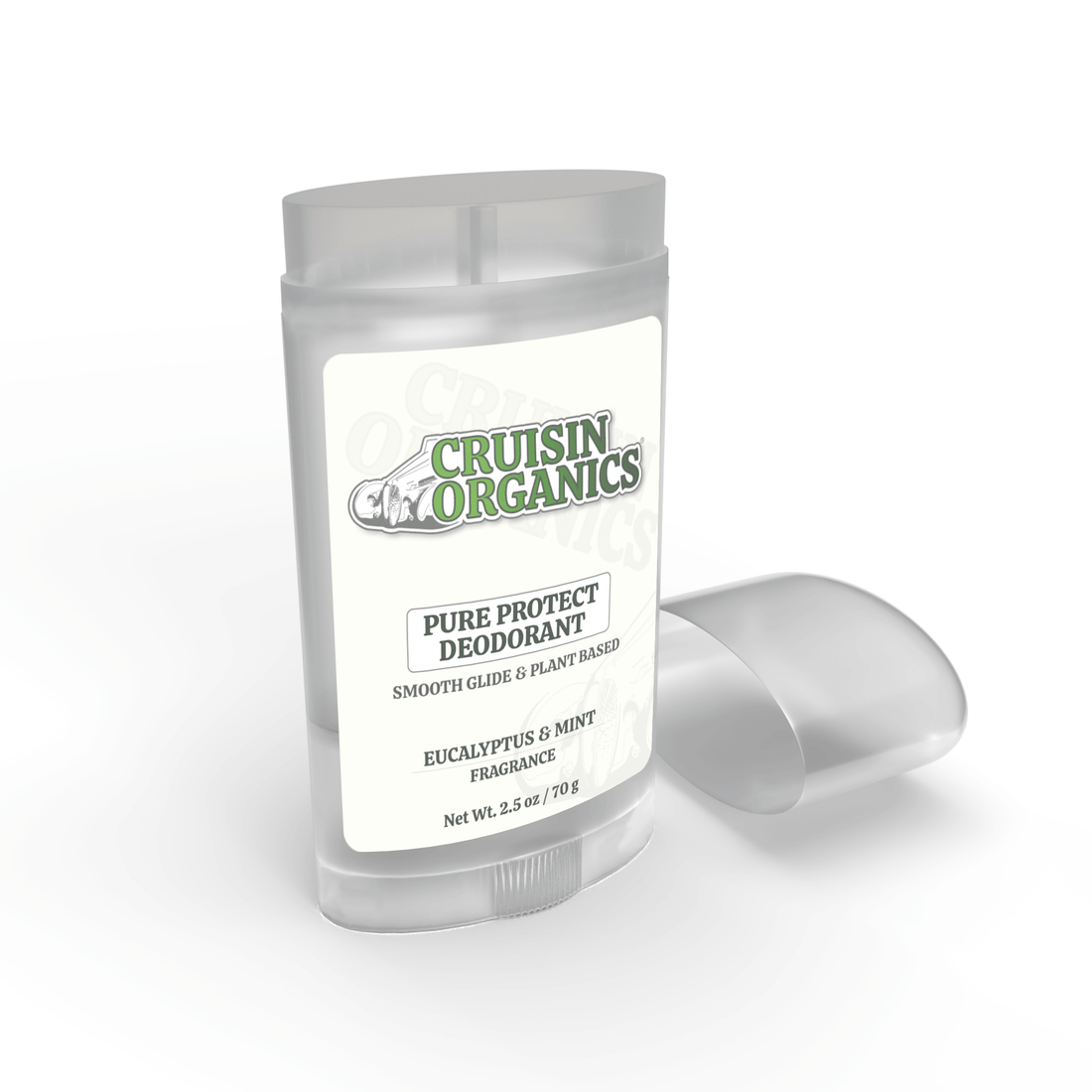 Eucalyptus &amp; Mint Pure Protect Deodorant