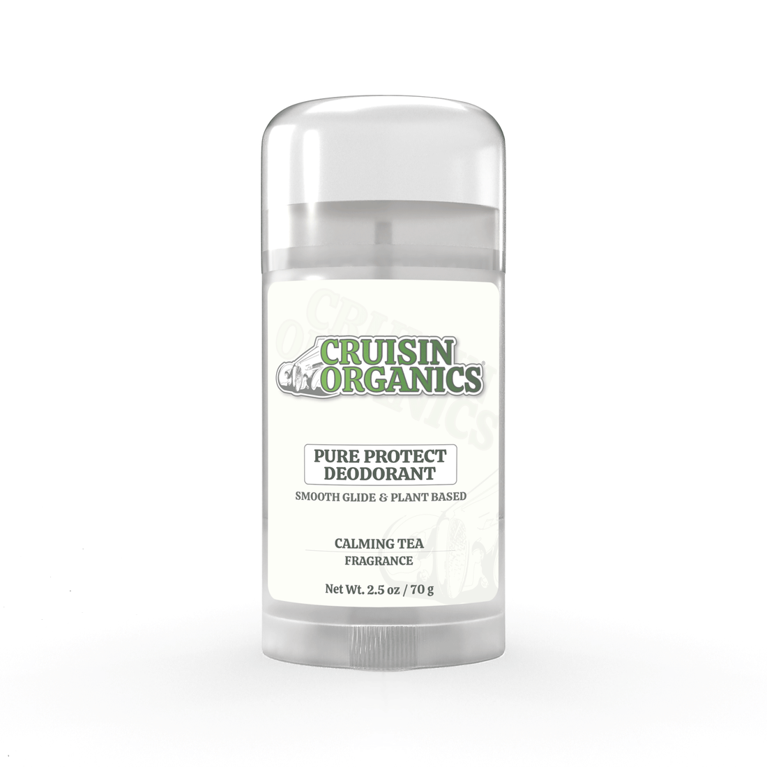 Calming Tea Pure Protect Deodorant