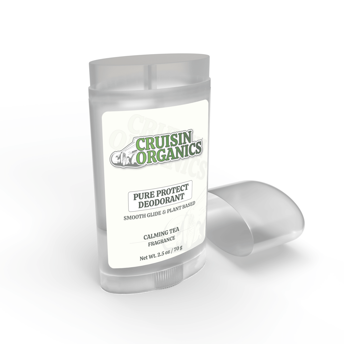 Calming Tea Pure Protect Deodorant