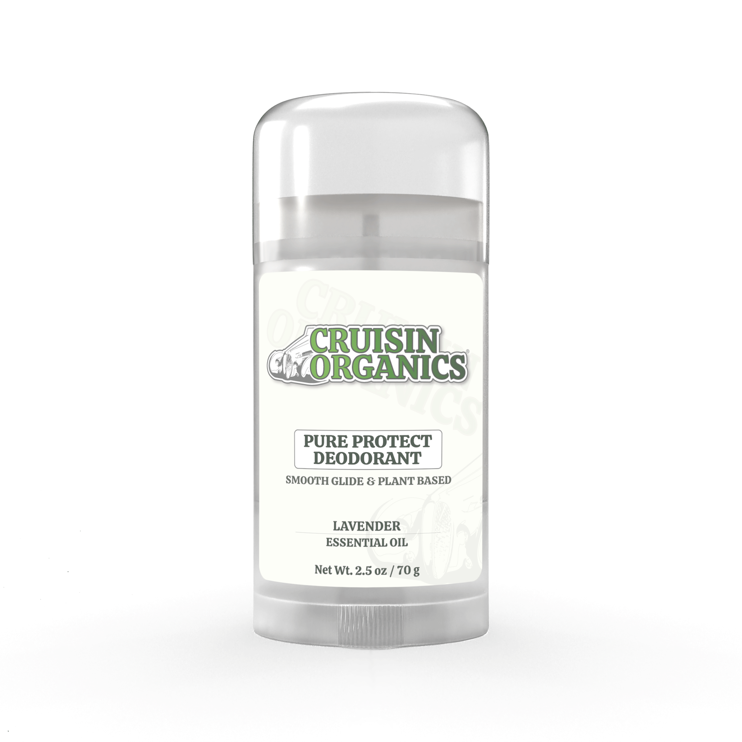 Lavender Pure Protect Deodorant