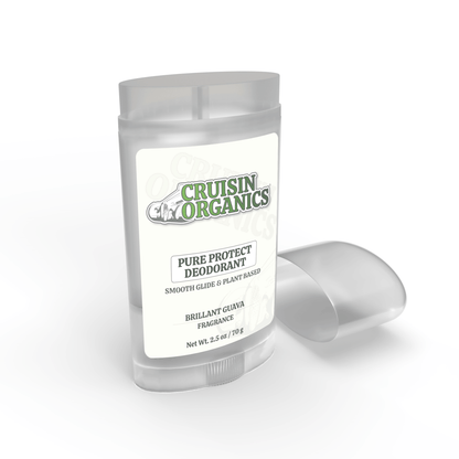 Brilliant Guava Pure Protect Deodorant