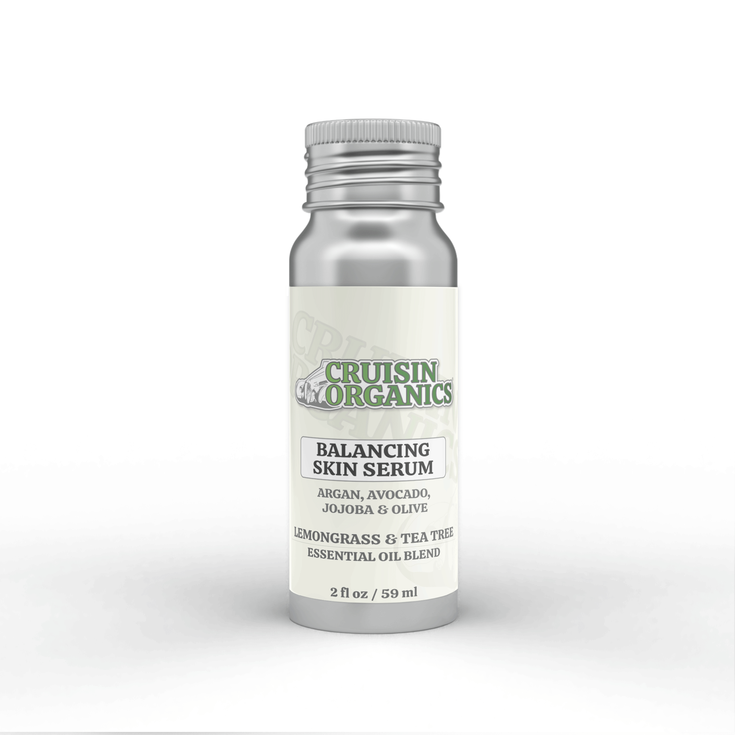 Balance Botanicals Serum