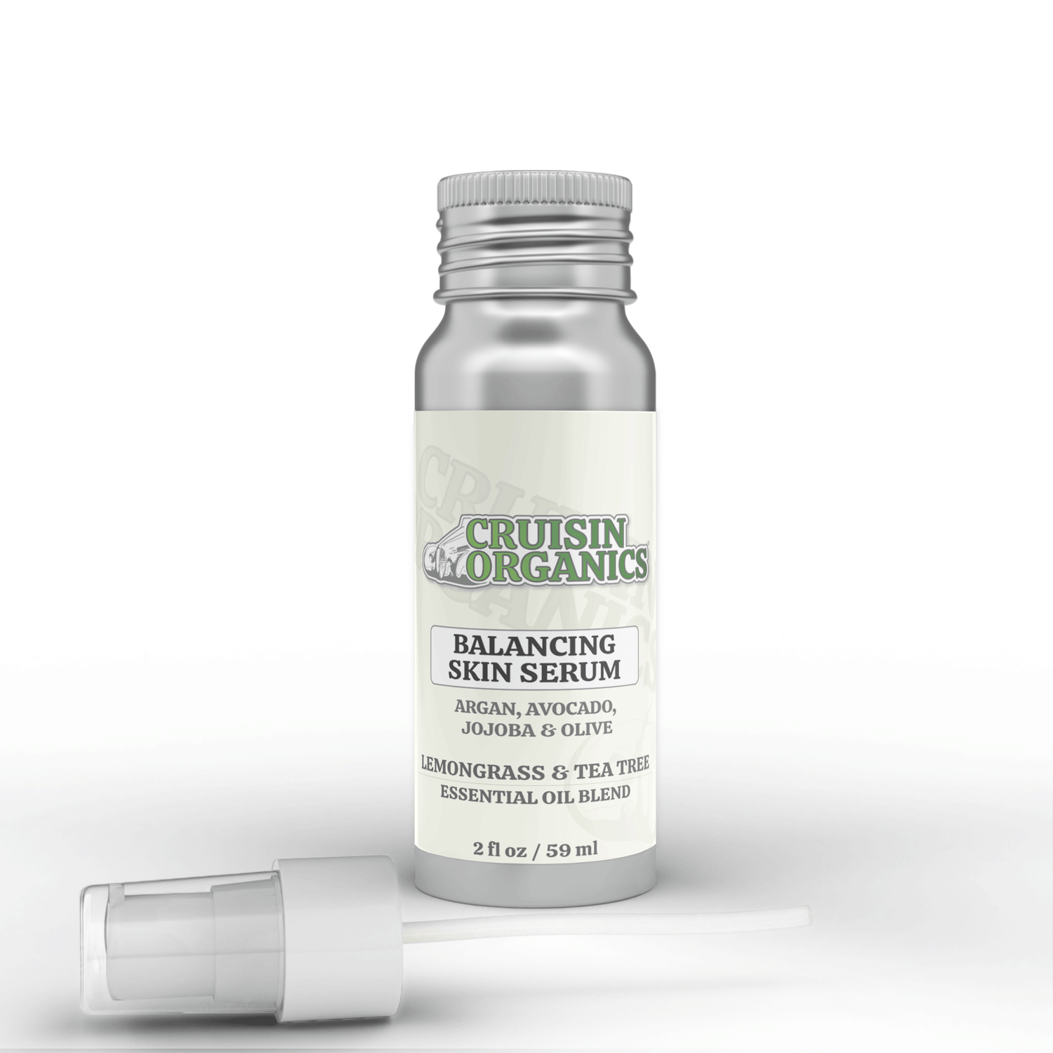 Balance Botanicals Serum