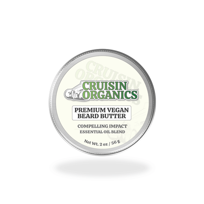 Inspire Beard Butter