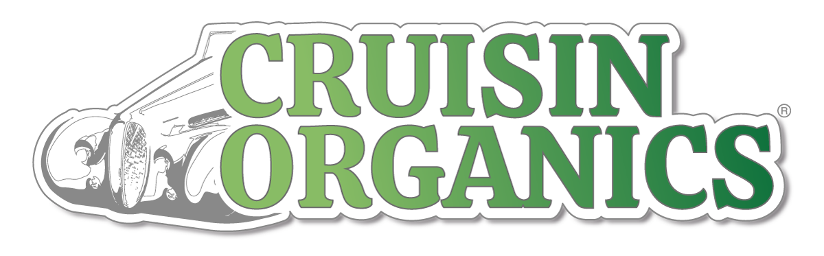 Cruisin Organics ®