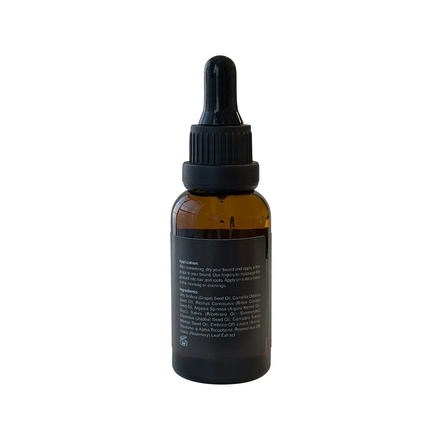 Experience the power of Cruisin Organics Hemp Beard Growth Oil. Formulated with natural ingredients like squalane, known to promote hair growth and fight bacteria,. Watch your beard grow and shine with our unscented oil. Say goodbye to clogged pores and hello to a healthier, fuller beard.