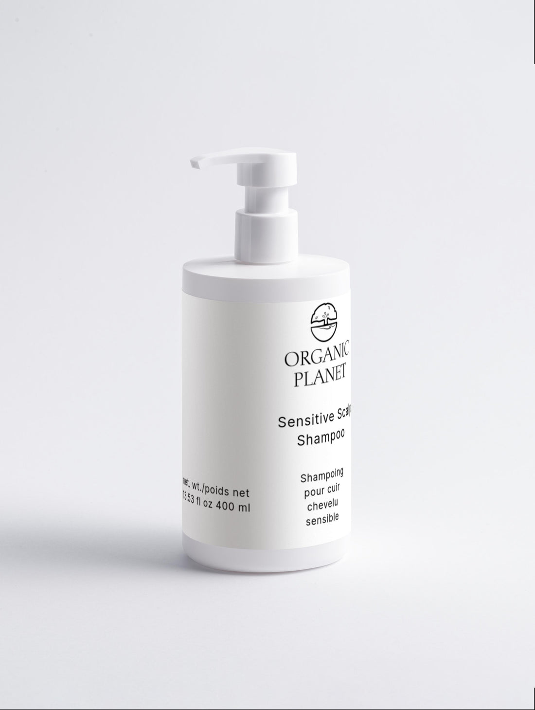 Sensitive Scalp Shampoo 13.53 fl oz