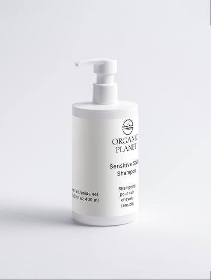 Sensitive Scalp Shampoo 13.53 fl oz