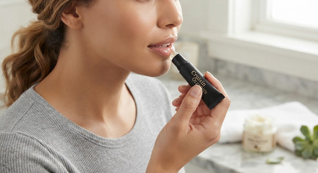 Nourishing Pure Butter Lip Butter