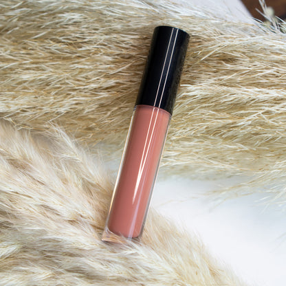 Lavender Plum Lip Gloss