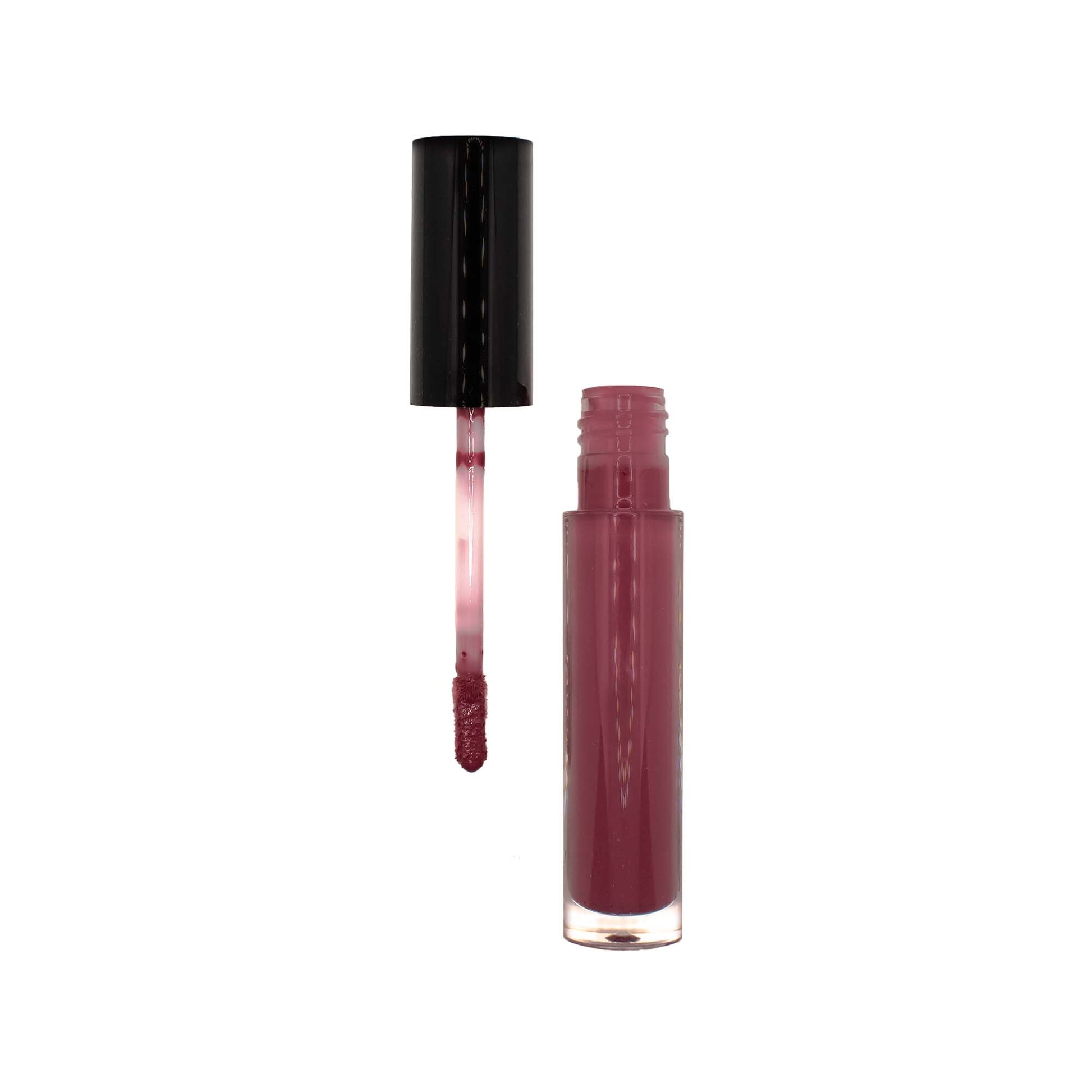 Take your gloss and brilliance to the next level with our Cruisin Organics liquid lip gloss. One swipe and your lips will look fuller with an illuminating shine. Our high impact, liquid lip gloss is formulated so you can have that effortless, brilliant gloss throughout the day or night. Add the shine and pigments you want with both shimmer and natural finish options