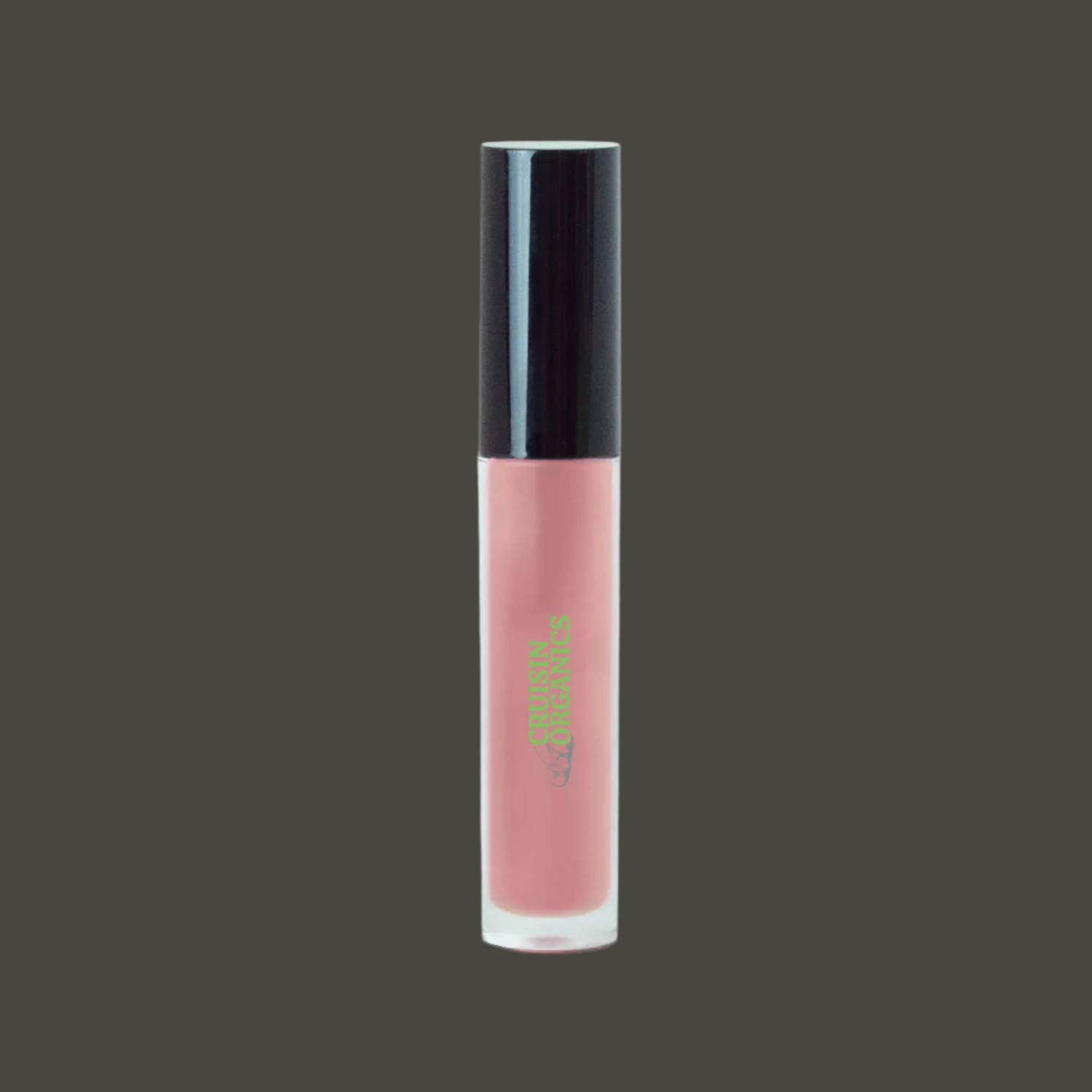 Experience the refreshing sensation of our Tropical Lip Gloss by Cruisin Organics. With its quick, shimmering formula, it&