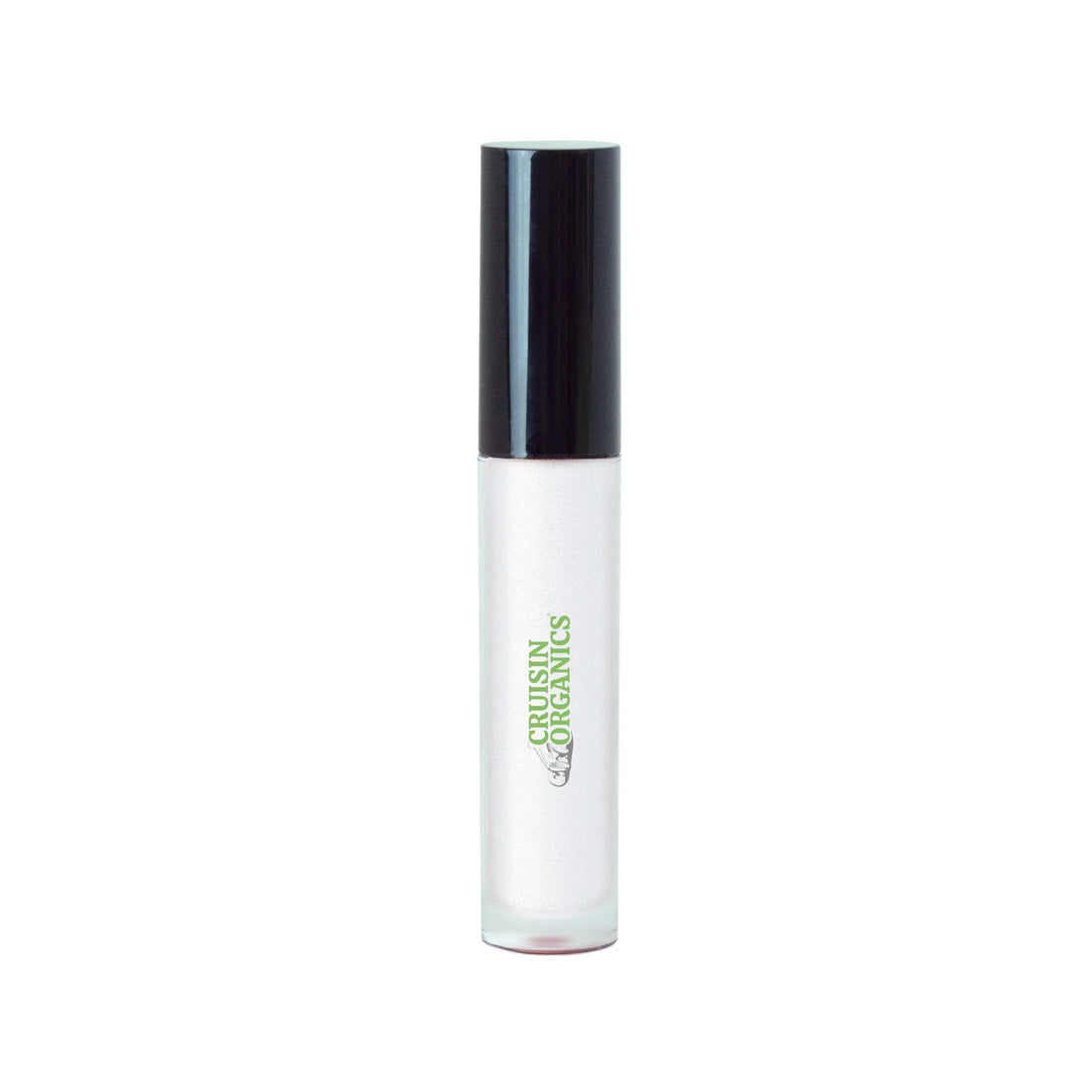The fascinating appeal of additive behavior with the Cruisin Organics beauty brand will be triggered by the Cruisin Organics Glamor Lip Gloss.