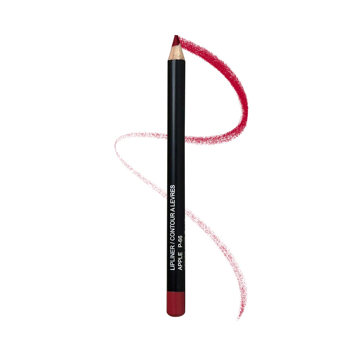 Discover the perfect lip liner with Apple Lip Liner from Cruisin Organics. Crafted with premium ingredients, this product offers exceptional color and precision for a lasting, impeccable look.