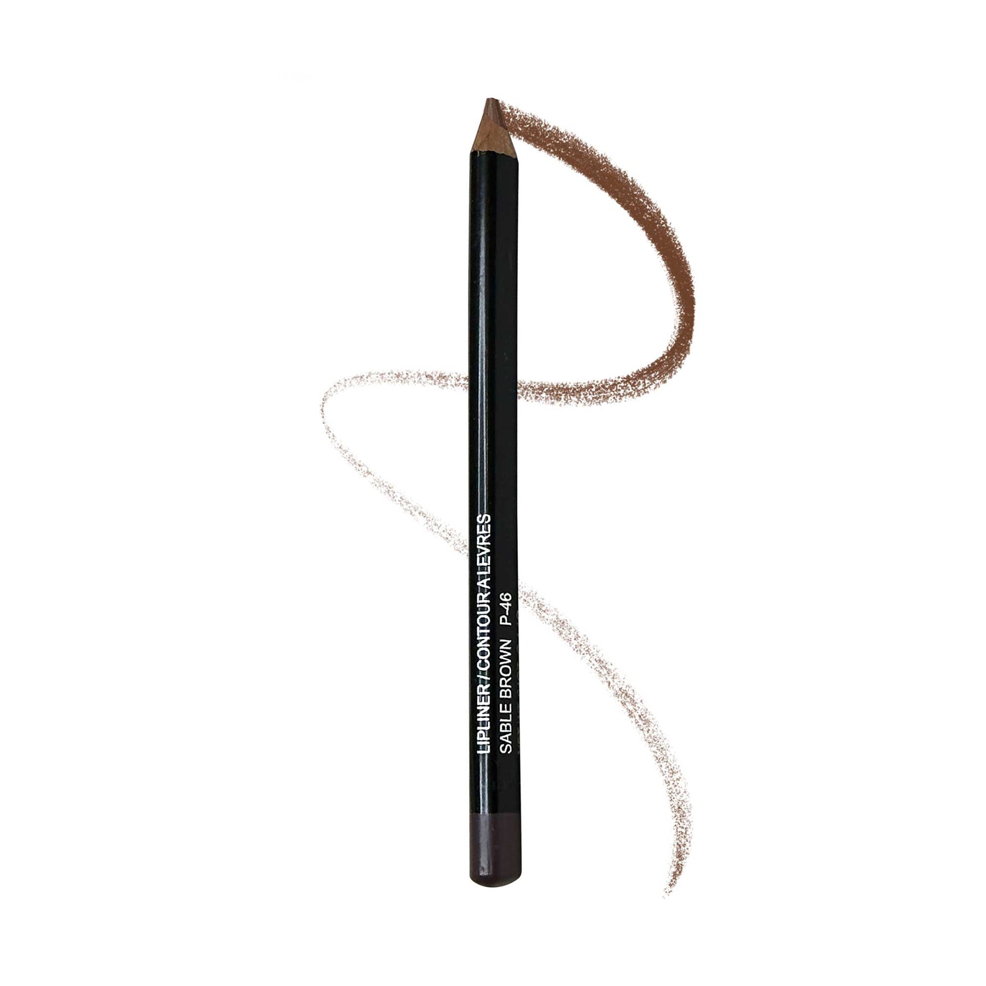Cruisin Organics Apple Lip Liner. Crafted  by chemist with premium ingredients, this product offers exceptional color and precision for a lasting, impeccable look.
